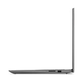 Lenovo IdeaPad 1 15IAU7 15.6-inch FHD Laptop - Intel Core i5-1235U 512GB SSD 8GB RAM Win 11 Home