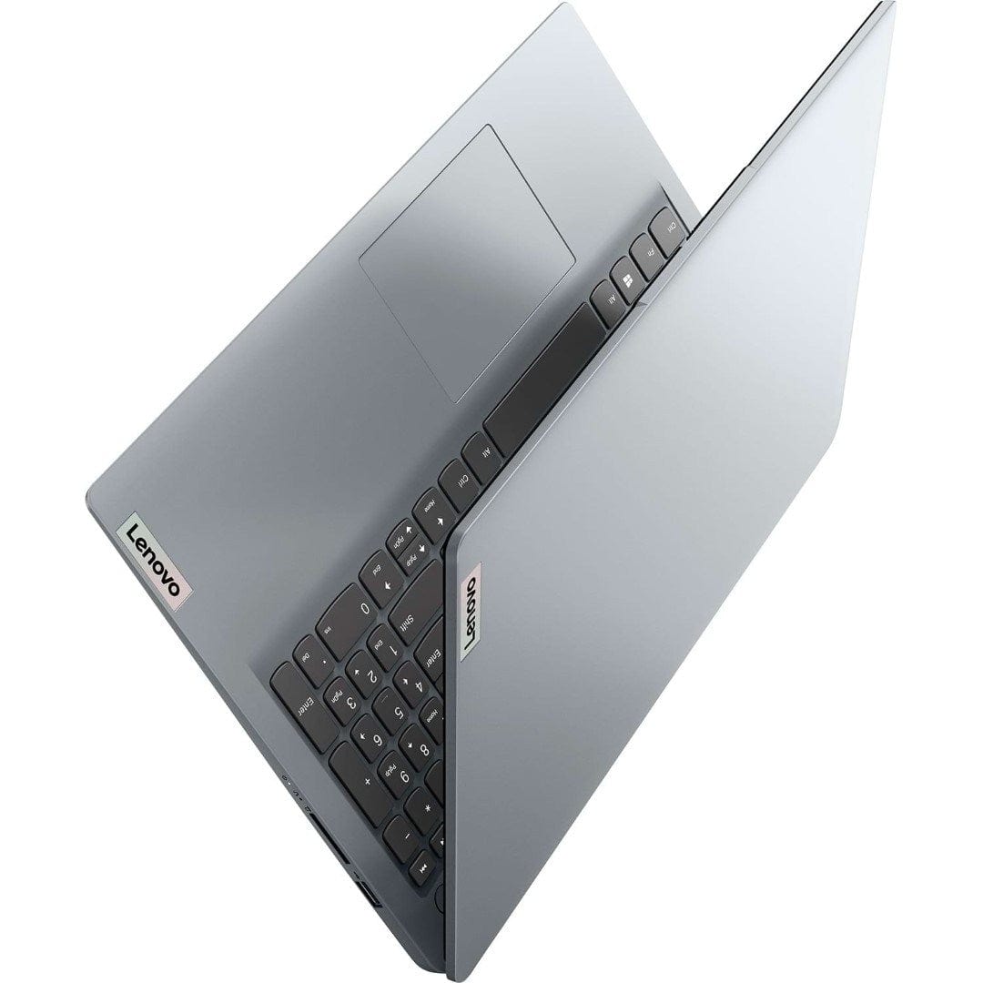 Lenovo IdeaPad 1 15IAU7 15.6-inch FHD Laptop - Intel Core i3-1215U 256GB SSD 8GB RAM Win 11 Home