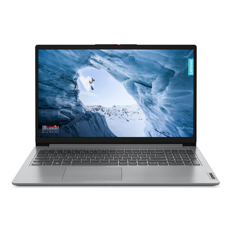 Lenovo IdeaPad 1 15IAU7 15.6-inch FHD Laptop - Intel Core i7-1255U 512GB SSD 8GB RAM Win 11 Home