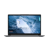 Lenovo IdeaPad 1 15IAU7 15.6-inch FHD Laptop - Intel Core i3-1215U 512GB SSD 8GB RAM Win 11 Home