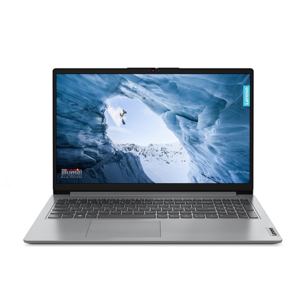 Lenovo IdeaPad 1 15IAU7 15.6-inch FHD Laptop - Intel Core i7-1255U 512GB SSD 8GB RAM Win 11 Home