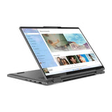 Lenovo Yoga 7 14-inch 2.8K OLED 2-in-1 Laptop - Intel Core i7-1260P 1TB SSD 16GB RAM Win 11 Pro 82QE00C1SA