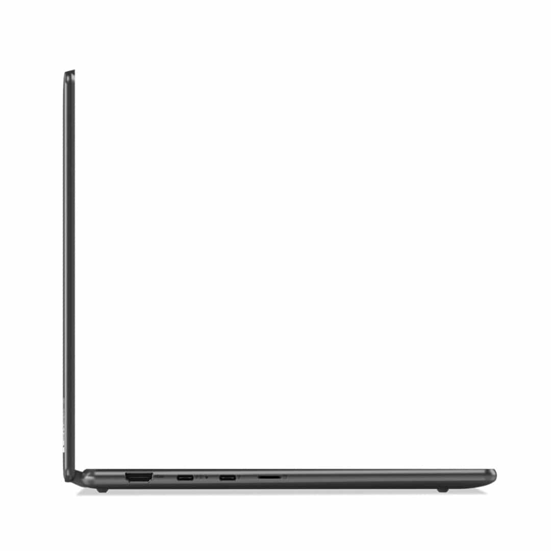 Lenovo Yoga 7 14-inch 2.8K OLED 2-in-1 Laptop - Intel Core i7-1260P 1TB SSD 16GB RAM Win 11 Pro 82QE00C1SA