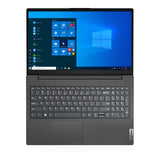 Lenovo V15 G2 IJL 15.6-inch FHD Laptop - Intel Celeron N4500 256GB SSD 8GB RAM Win 11 Home (Open Box)