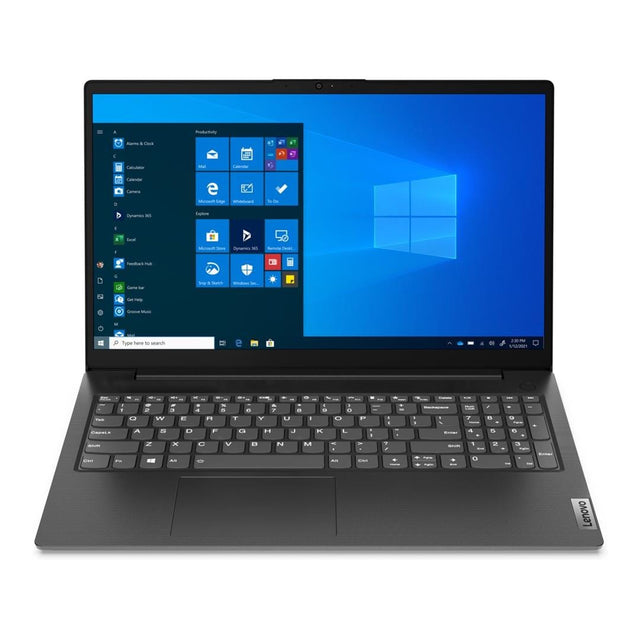 Lenovo V15 G2 IJL 15.6-inch FHD Laptop - Intel Celeron N4500 256GB SSD 8GB RAM Win 11 Home (Open Box)