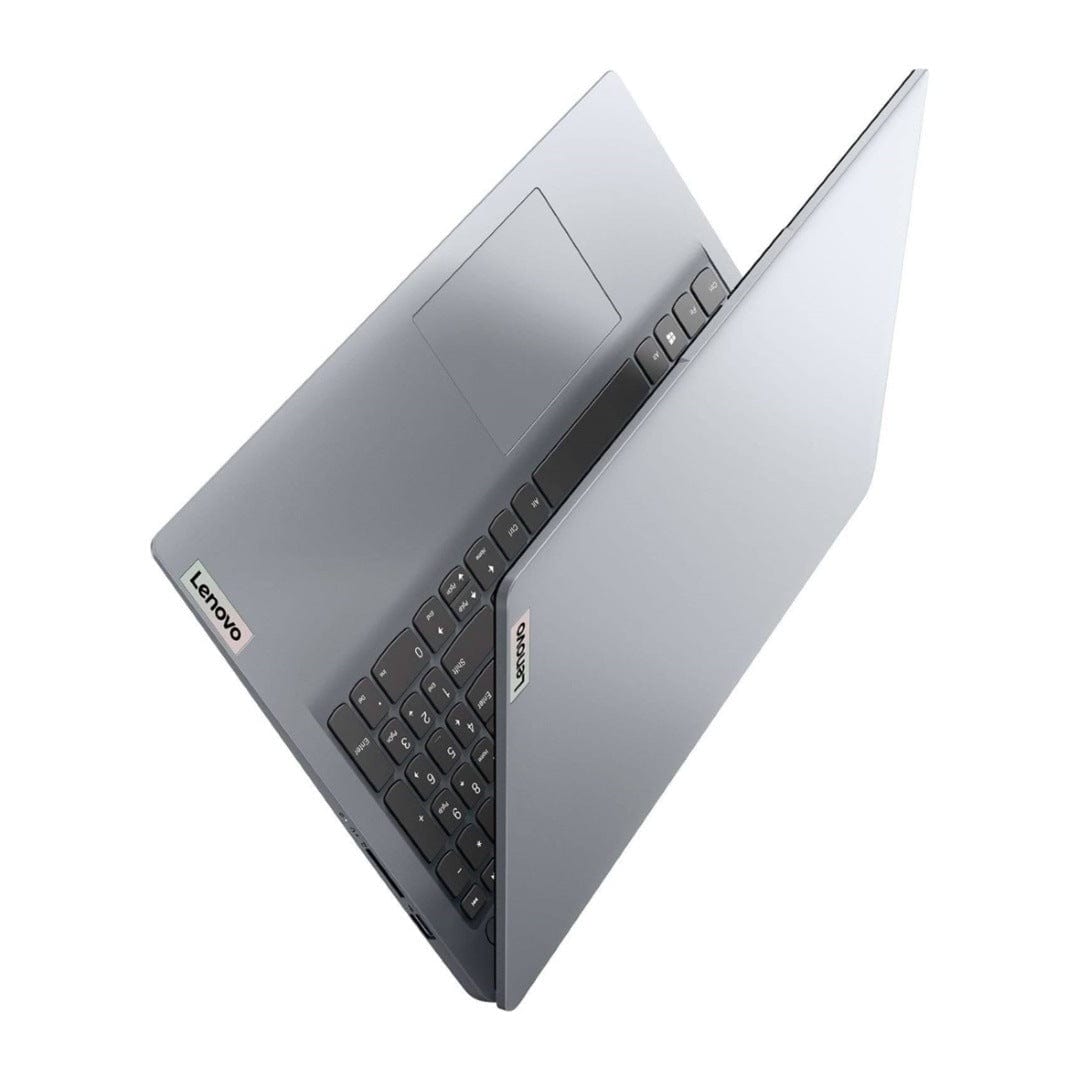 Lenovo IdeaPad 3 15IAU7 15.6-inch FHD Laptop - Intel Core i7-1255U 512GB SSD 8GB RAM Win 11 Pro