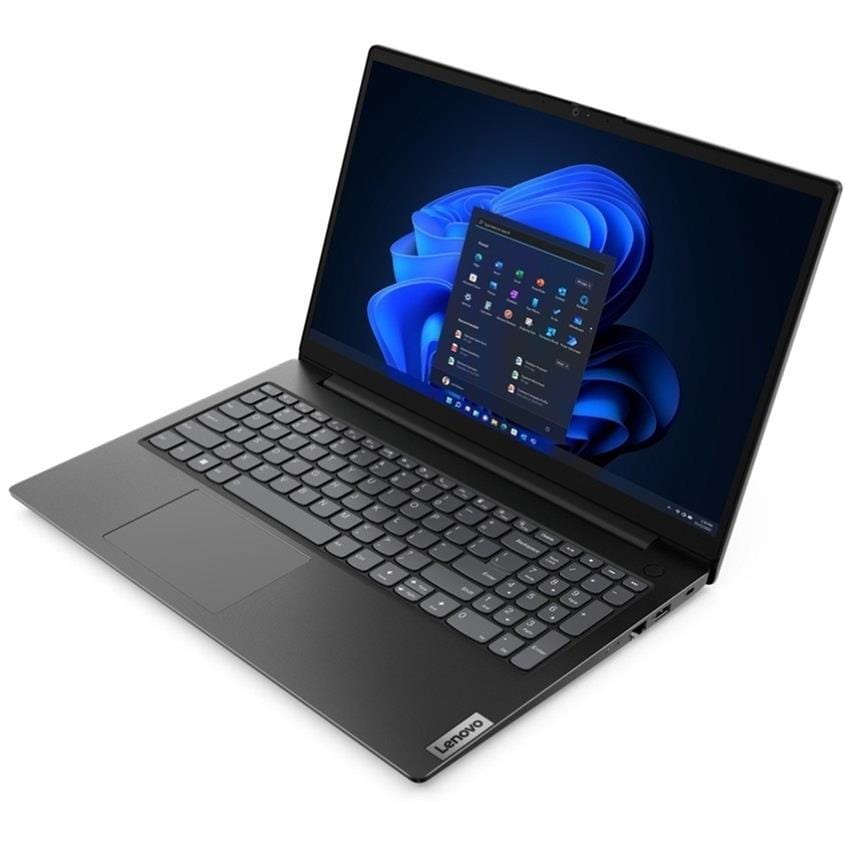 Lenovo V15 G3 15.6-inch FHD Laptop - Intel Core i3-1215U 256GB SSD 4GB RAM Win 11 Pro 82TT000RSA