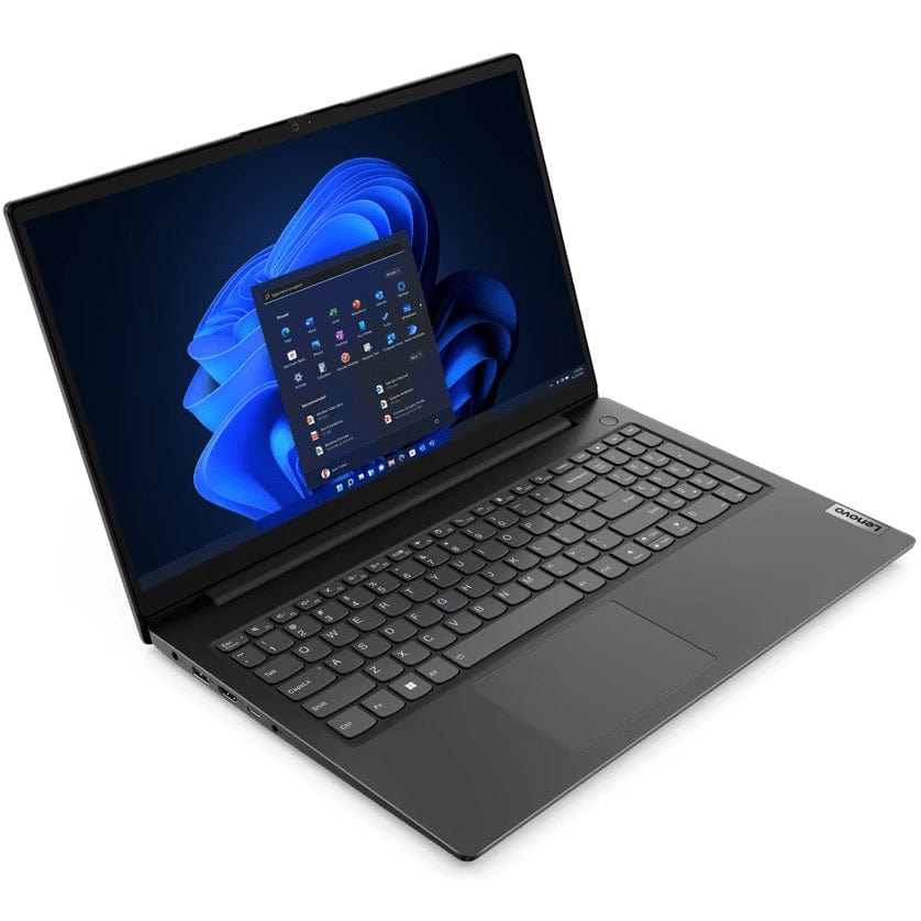 Lenovo V15 G3 IAP 15.6-inch FHD Laptop - Intel Core i3-1215U 256GB SSD 8GB RAM Win 11 Pro 82TT00GDSA