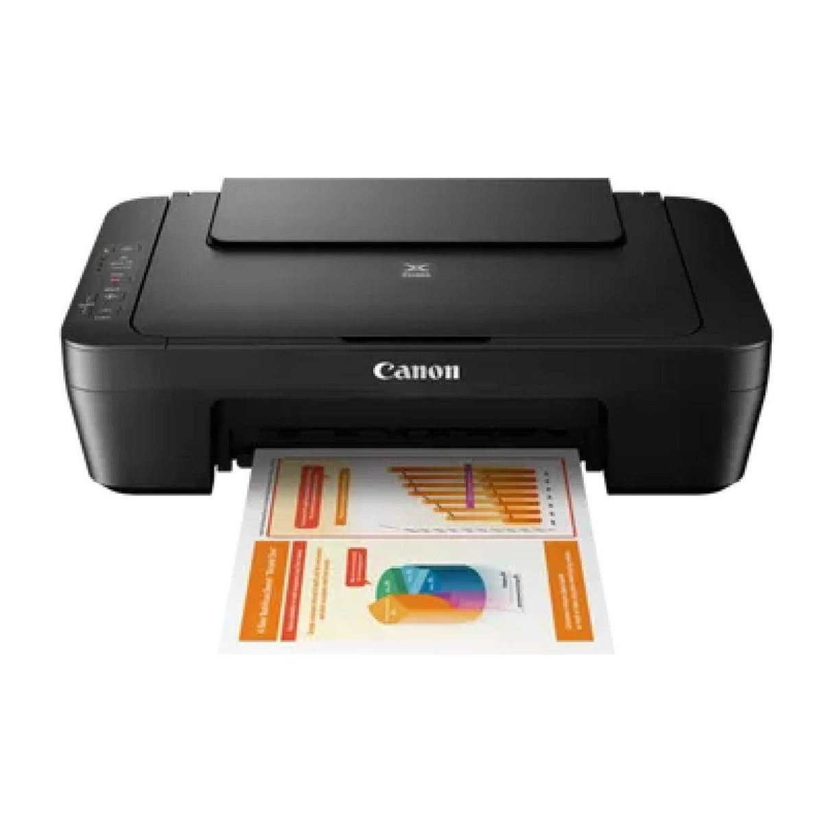 Canon MG2540 A4 Multifunction Inkjet Printer 8330B007