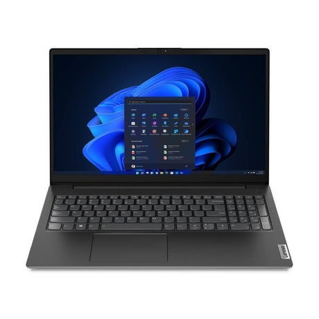 Lenovo V15 G4 IRU 15.6-inch FHD Laptop - Intel Core i3-1315U 256GB SSD 8GB RAM Win 11 Pro