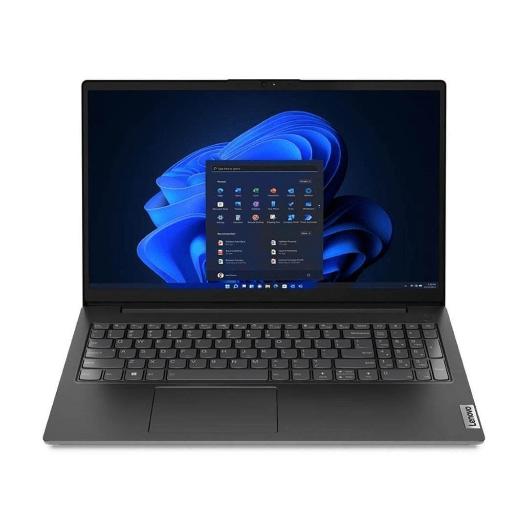 Lenovo V15 G4 IRU 15.6-inch FHD Laptop - Intel Core i5-13420H 512 SSD 8GB RAM Win 11 Pro 83A1008YSA