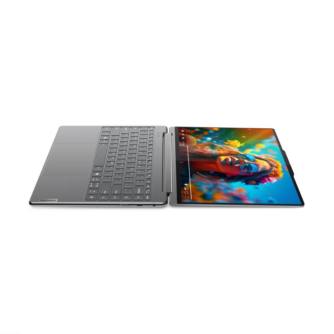 Lenovo Yoga 9 14IMH9 14-inch 2.8K 2-in-1 Laptop - Intel Core Ultra 7 155H 1TB SSD 16GB RAM Win 11 Pro 83AC0043SA