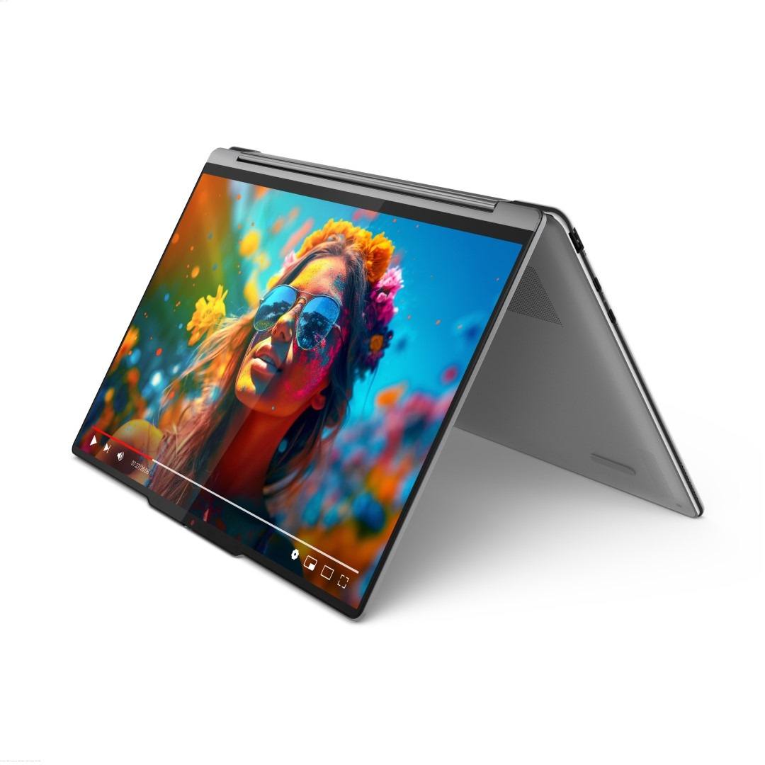 Lenovo Yoga 9 14IMH9 14-inch 2.8K 2-in-1 Laptop - Intel Core Ultra 7 155H 1TB SSD 16GB RAM Win 11 Pro 83AC0043SA