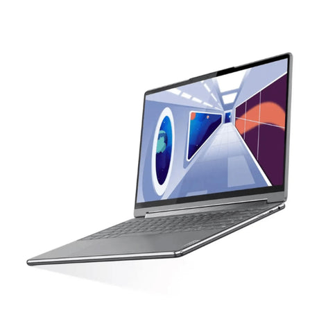 Lenovo Yoga C900 14-inch UHD 2-in-1 Laptop - Intel Core i7-1360P 1TB SSD 16GB RAM Win 11 Pro 83B1004USA