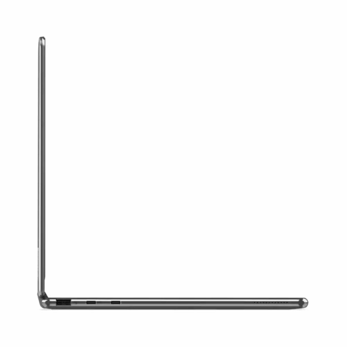 Lenovo Yoga C900 14-inch UHD 2-in-1 Laptop - Intel Core i7-1360P 1TB SSD 16GB RAM Win 11 Pro 83B1004USA