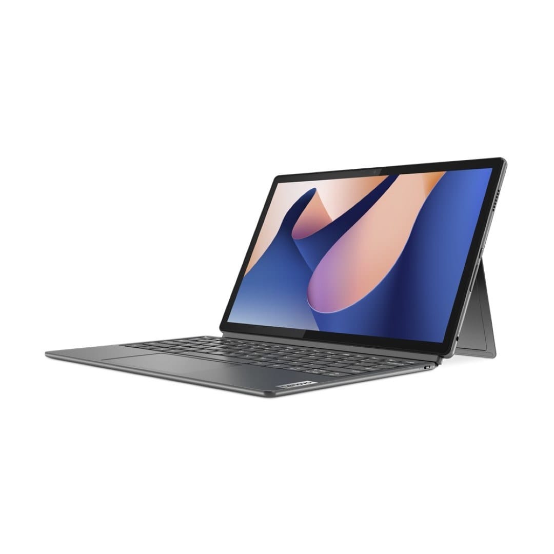 Lenovo IdeaPad Duet 5 12.4-inch 2.5K 2-in-1 Laptop - Intel Core i5-1335U 512GB SSD 16GB RAM Win 11 Pro 83B3002RSA