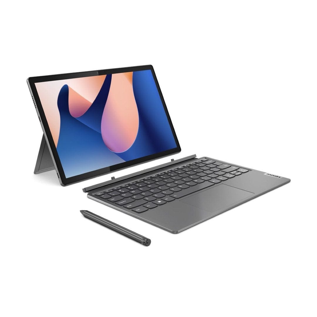 Lenovo IdeaPad Duet 5 12.4-inch 2.5K 2-in-1 Laptop - Intel Core i5-1335U 512GB SSD 16GB RAM Win 11 Pro 83B3002RSA