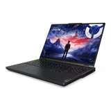 Lenovo Legion Pro 5 16IRX9 16-inch WQXGA Laptop - Intel Core i7-14650HX 1TB SSD 16GB RAM RTX 4060 Win 11 Home