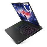 Lenovo Legion Pro 5 16IRX9 16-inch WQXGA Laptop - Intel Core i7-14650HX 1TB SSD 16GB RAM RTX 4060 Win 11 Home