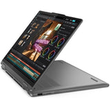 Lenovo Yoga 7 14IML9 14-inch WUXGA 2-in-1 Laptop - Intel Core Ultra 7 155H 1TB SSD 16GB RAM Win 11 Pro 83DJ0077SA