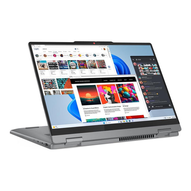 Lenovo IdeaPad 5 14IRU9 14-inch WUXGA 2-in-1 Laptop - Intel Core 7 150U 512GB SSD 16GB RAM Win 11 Home