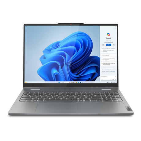 Lenovo IdeaPad 5 16IRU9 16-inch WUXGA 2-in-1 Laptop - Intel Core 5 120U 512GB SSD 8GB RAM Win 11 Home