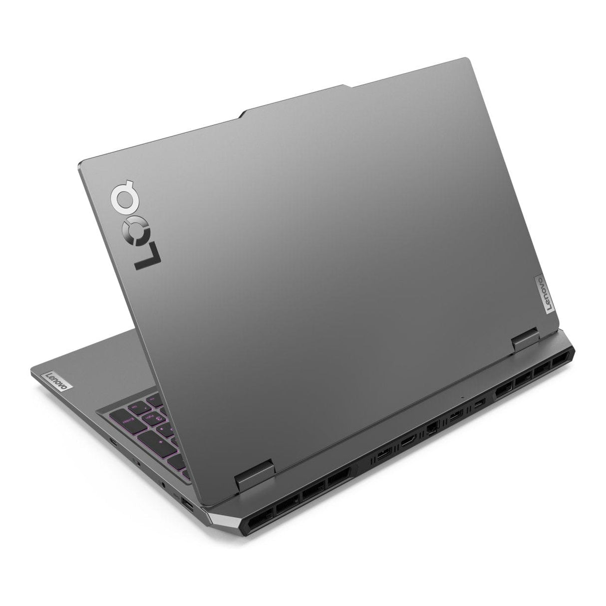 Lenovo LOQ 15IRX9 15.6-inch FHD Laptop - Intel Core i7-13650HX 512GB SSD 16GB RAM RTX 3050 Win 11 Home