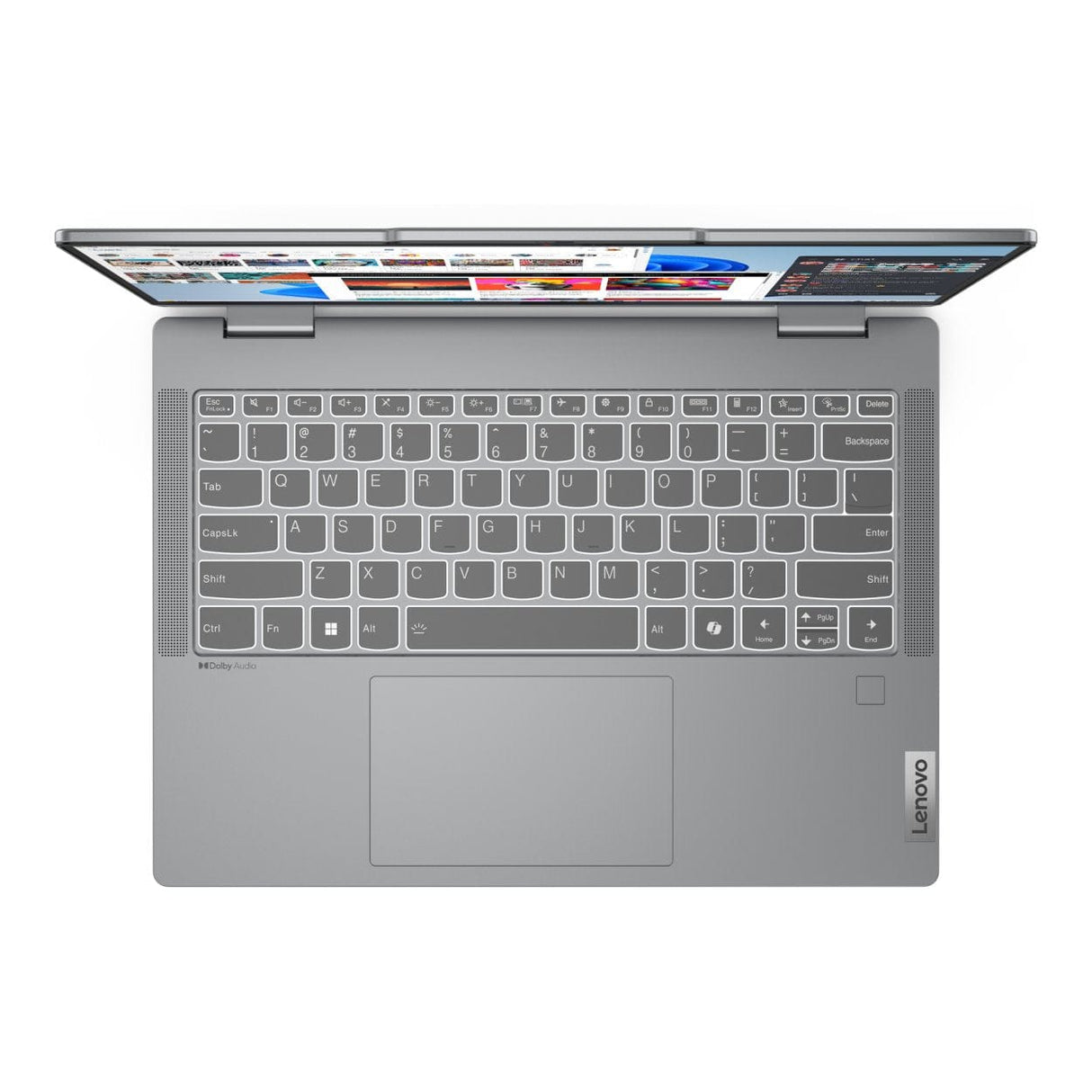 Lenovo IdeaPad 5 14IRH9 14-inch WUXGA 2-in-1 Laptop - Intel Core i5-13420H 512GB SSD 16GB RAM Win 11 Home