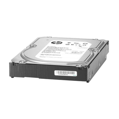 HPE 1TB 3.5-inch SATA III Serial ATA Internal Hard Drive 843266-B21