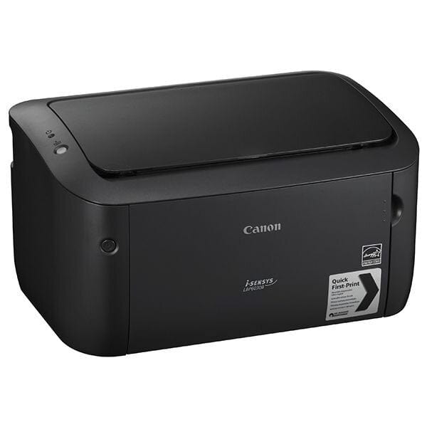 Canon i-SENSYS LBP6030B A4 Mono Laser Printer 8468B031