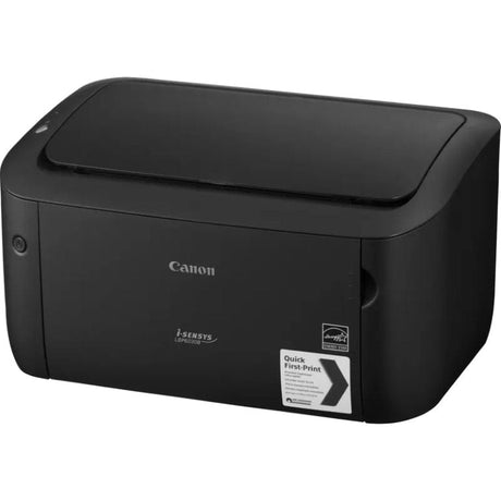 Canon i-SENSYS LBP6030B A4 Mono Laser Printer 8468B031