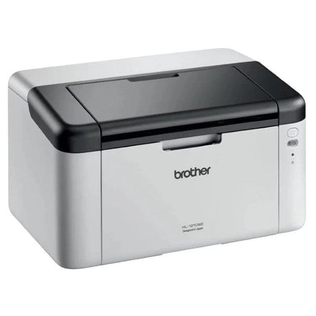 Brother HL-1210W A4 Wi-Fi Mono Laser Printer 84UE0700124