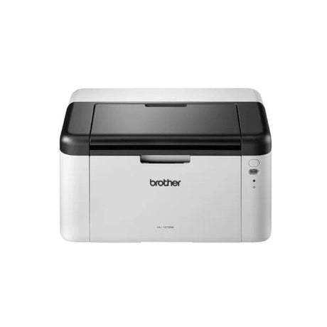 Brother HL-1210W A4 Wi-Fi Mono Laser Printer 84UE0700124