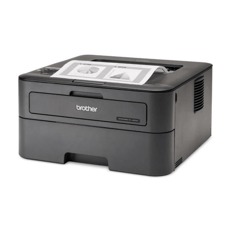 Brother HL-L2365DW A4 Mono Laser Printer 84UF7700124