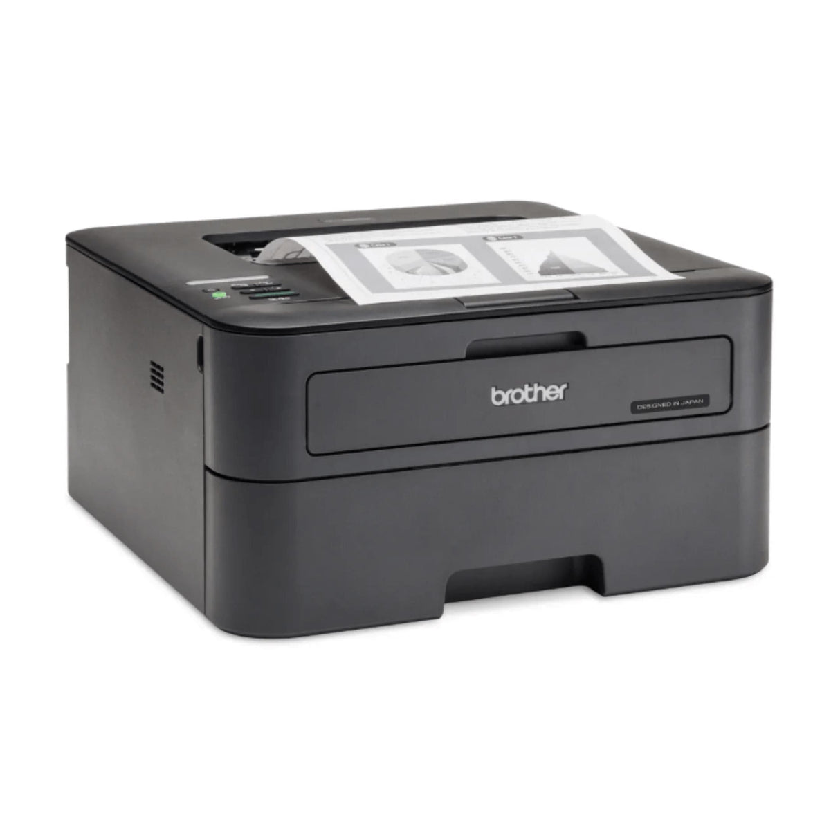 Brother HL-L2365DW A4 Mono Laser Printer 84UF7700124