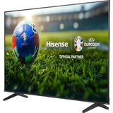 Hisense 85A6N 85-inch UHD Smart LED TV