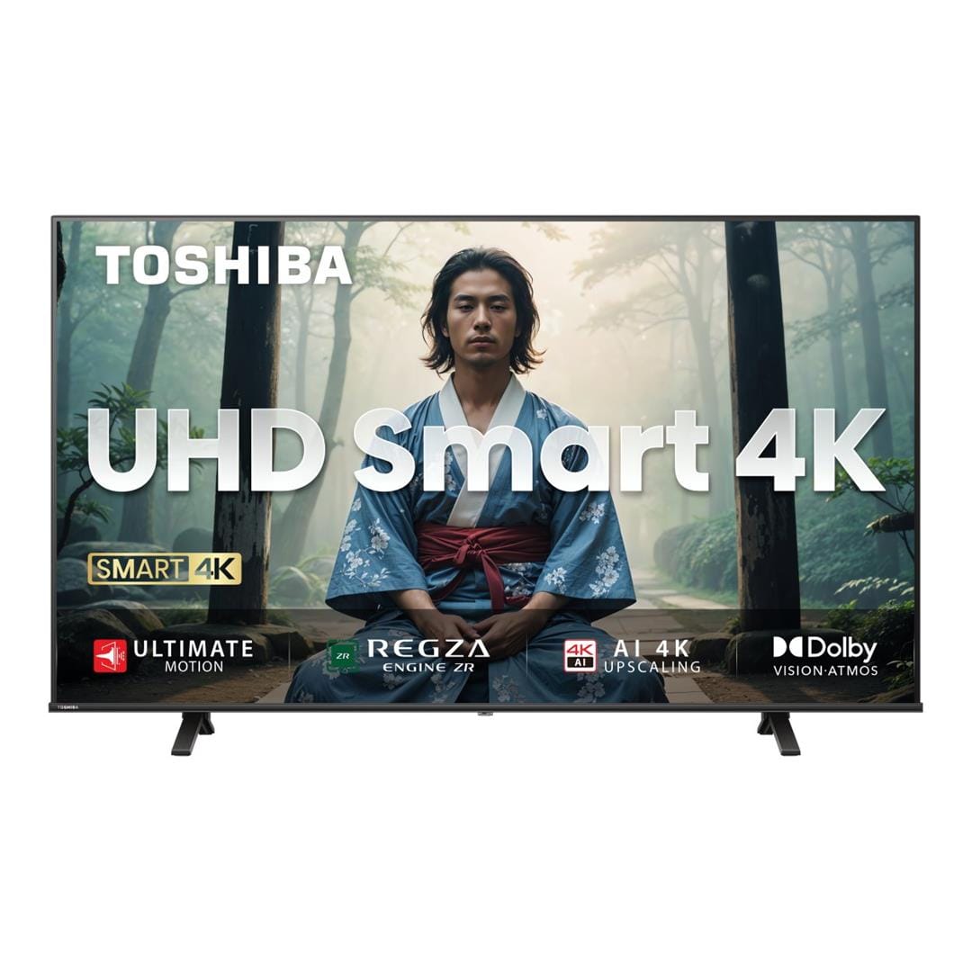 Toshiba C350N 85-inch 4K UHD Smart TV 85C350NN