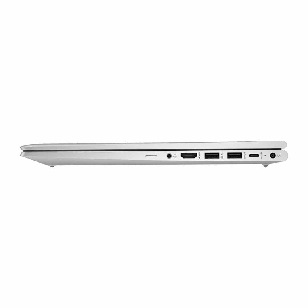 HP ProBook 455 G10 15.6-inch FHD Laptop - AMD Ryzen 5 7530U 512GB SSD 16GB RAM Win 11 Pro 85D22EA