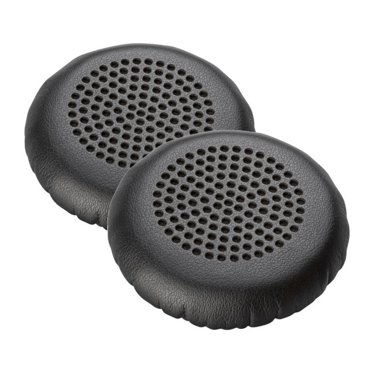 Poly EncorePro HW510/520 Leatherette Ear Cushions 2-pack 85Q36AA