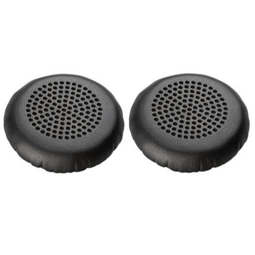 Poly Voyager Focus UC Leatherette Ear Cushions 85Q51AA