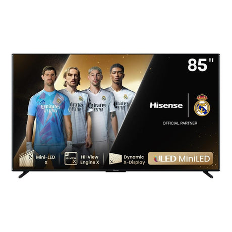 Hisense 85UX 85-inch UHD Smart LED TV