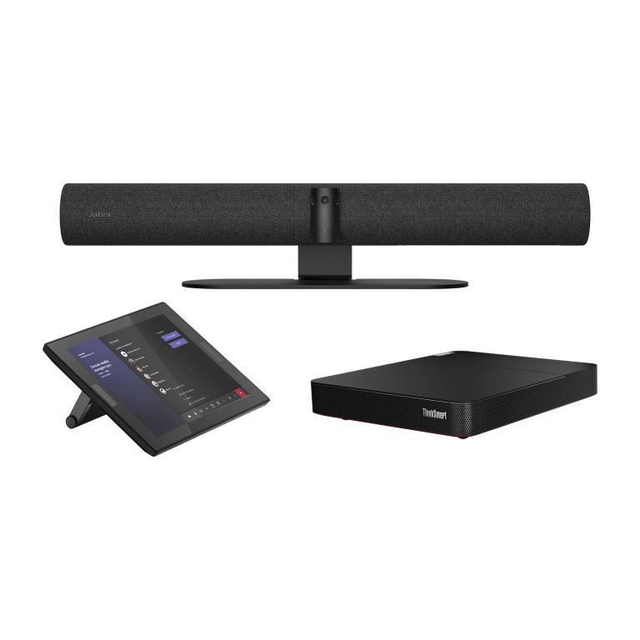 Jabra PanaCast 50 MS Room System Conference Kit 8601-331