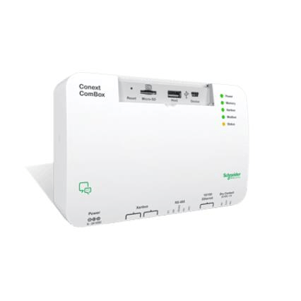 Schneider Electric Conext Combox 865-1058