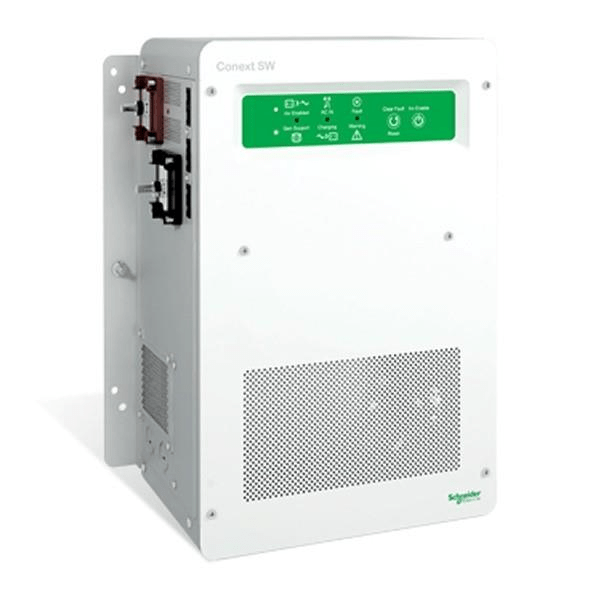 Schneider Electric Solar Conext SW 4048 230V 45A Off Grid Inverter 865-4048-61