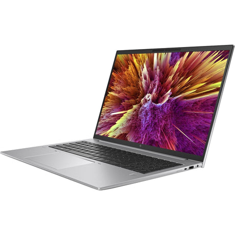 HP ZBook Firefly 16 G10 16-inch WUXGA Laptop - Intel Core i7-1355U 1TB SSD 32GB RAM RTX A500 Win 11 Pro 865X1EA