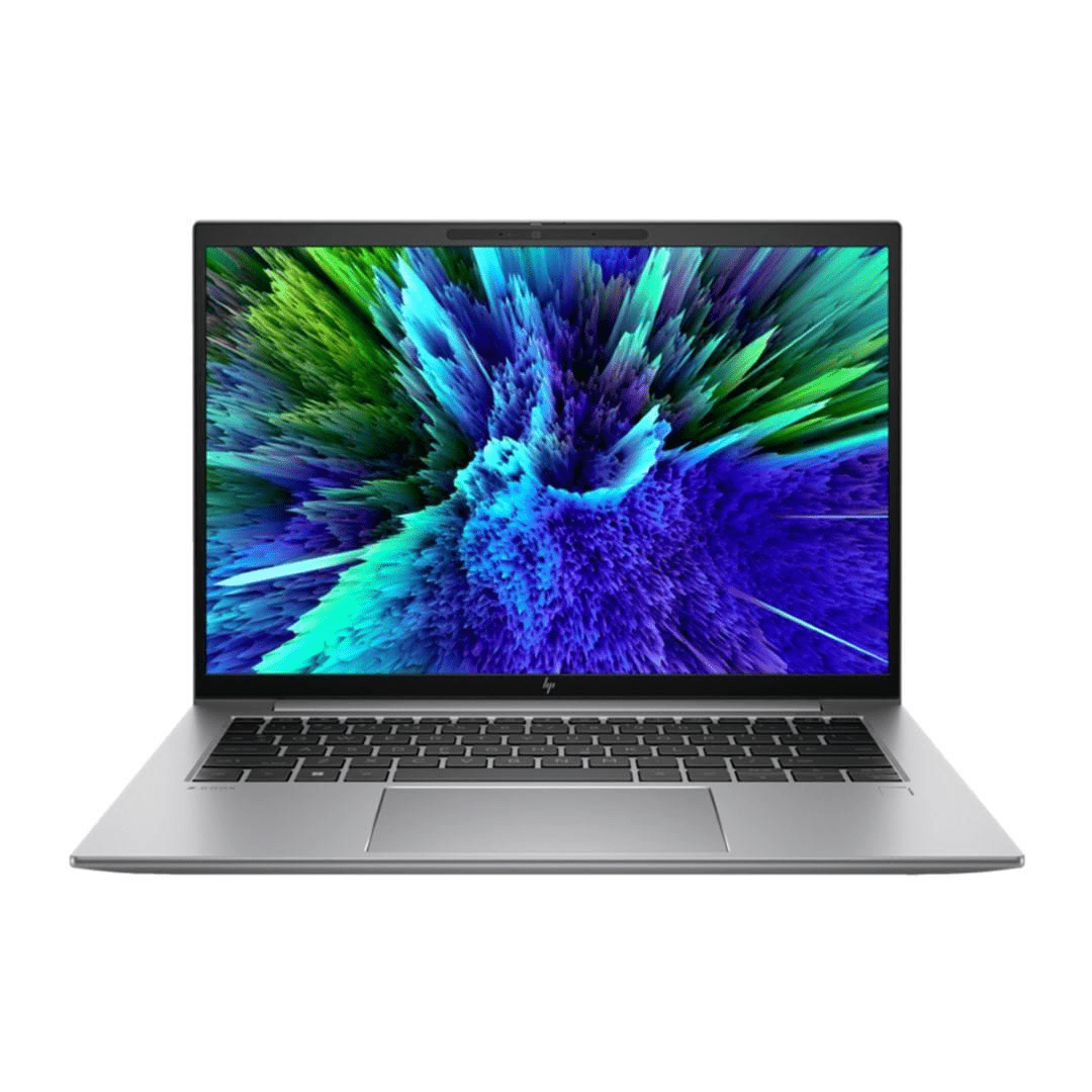 HP ZBook Firefly 14 G10 14-inch WUXGA Mobile Workstation - AMD Ryzen 7 PRO 7840HS 1TB SSD 32GB RAM LTE Win 11 Pro 866A7EA