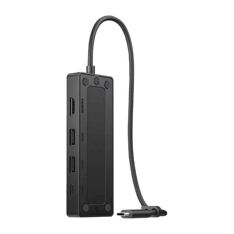 HP USB-C Travel Hub G3 86S97AA