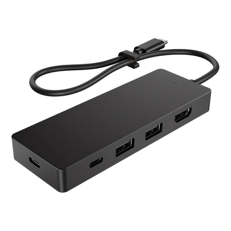 HP USB-C Travel Hub G3 86S97AA