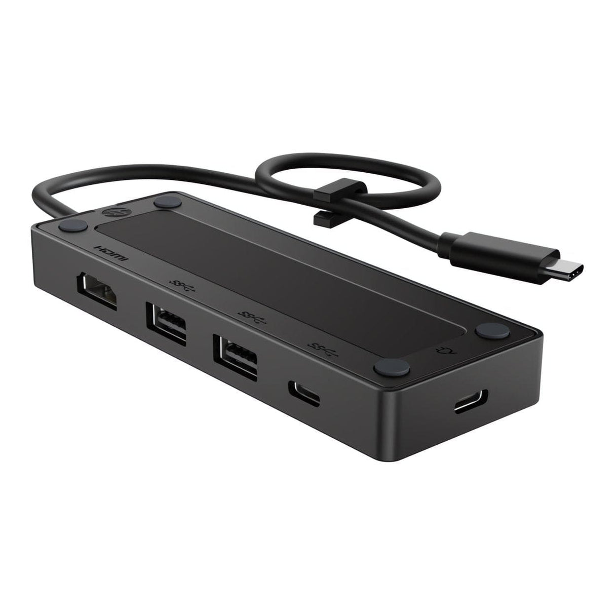 HP USB-C Travel Hub G3 86S97AA