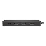 HP USB-C Travel Hub G3 86S97AA